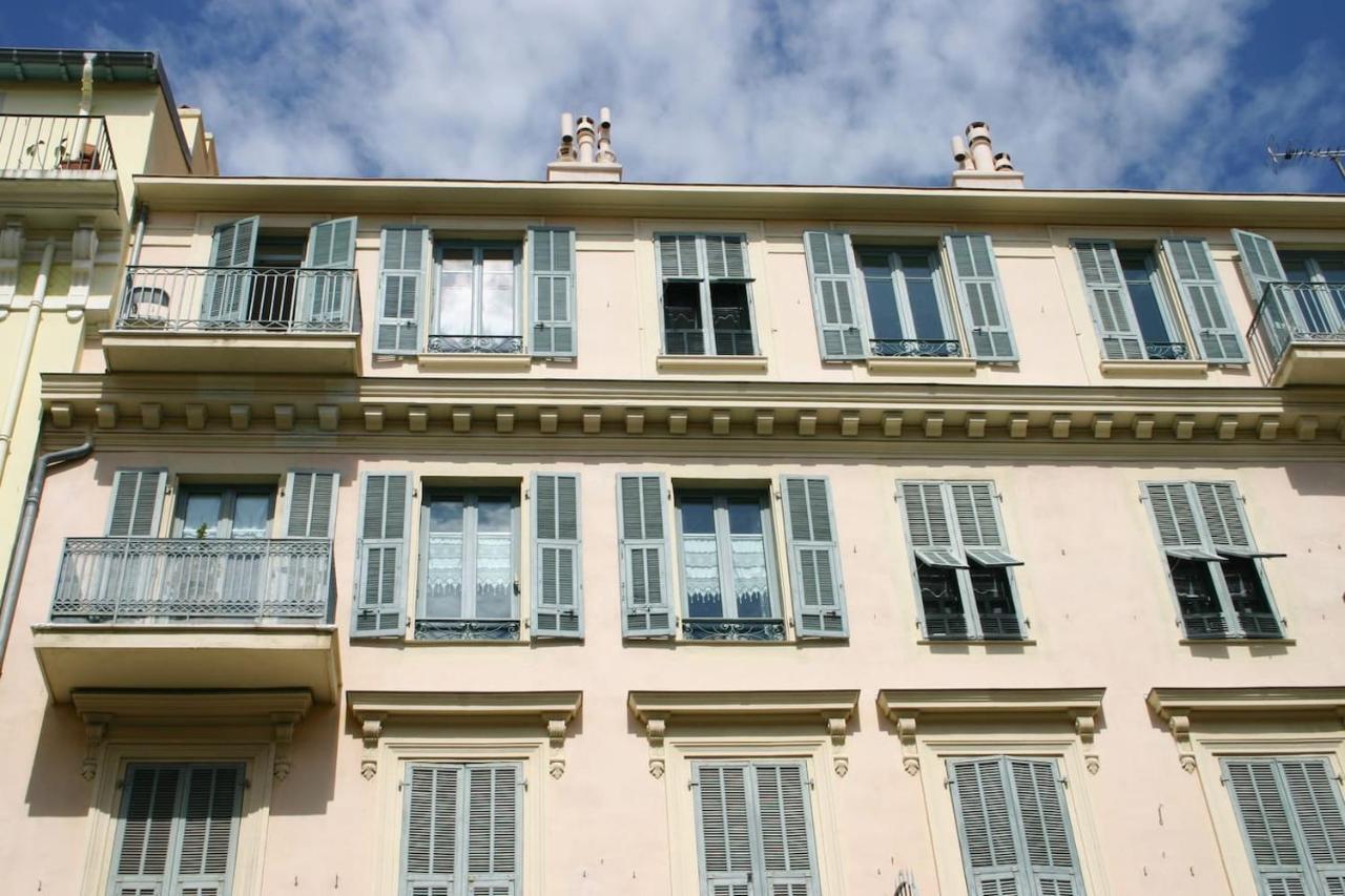 Centre- Superbe 100m2 - 10 Mn A Pied De La ! Apartment Nizza